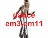 dance em3-em11