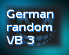 German random VB 3