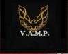 V.A.M.P Female Jacket
