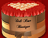 Didi Box Rose