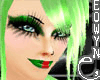 *E* green Xmas skin [F]