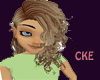 CKE HotCoCo F Hair