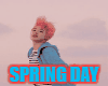 BTS|Jimin Spring Day Top
