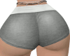 Gray Shorts