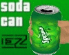 GTA Sprunk soda can