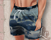 LC| Beach Shorts 1