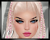 *M* Hanahi GL Blond Pink