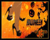 *jf* Halloween Web Org