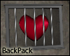 +Prisoned Heart+ Pack