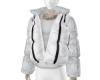 TakeRisks Ski Puffer
