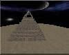 Pyramid poseless 
