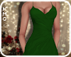 KMC-Evening Gown Green