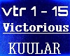 KUULAR - Victorious