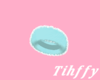SkyB Cupid Fur Band ♥