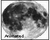 Moon - Animated