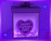 Valentin Heart Box