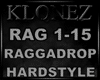 Hardstyle - Raggadrop