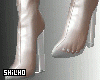 s! PRiNCESS SHiLHO BOOTS