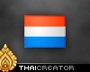 iFlag* Netherlands