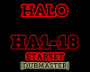 Rock| Halo - Starset