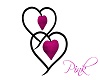 Pink Heart