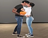 Autumn Kiss