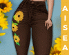 Mom~ Sunflower jean M