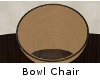 [CL]Bowl Chair