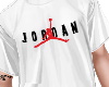 T-shirt JD White