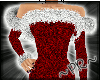 ~pr~ Christmas Dress Fur