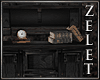 |LZ|Rose Cabinet
