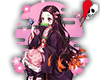 ! Nezuko | K