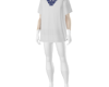 Camisa ARMN White