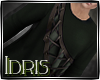 [Idris] Healer Rider