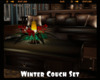 *Winter Couch Set