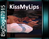 [BD]KissMyLips