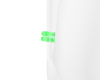 candy bracelete | green