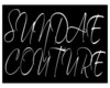 SundaeCouture Logo