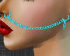 *-*Blue Nose Chains/L