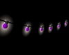 String of Lights/Purple