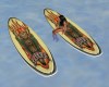 TIKI ALOHA SURFBOARDS