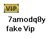 fake Vip