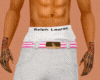 For Me ~ Shorts