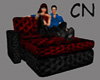 [CN] Cuddle Chair