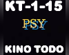 PSY Trance Kino Todo