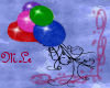 (MLe)Balloon Enhancer