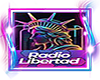 Mp3 Radio Libertad Iphon