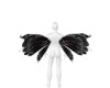 tea wings -tarnished