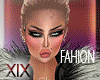 -X- Fashion Lines Fur