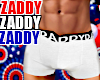 Daddy*W Boxers